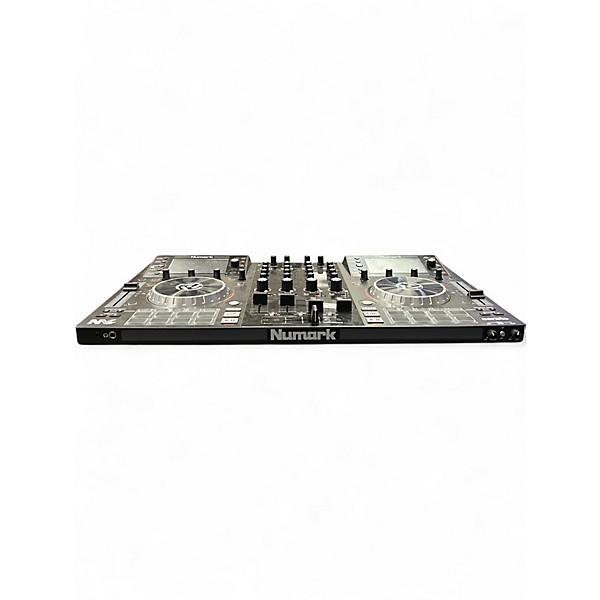 Used Numark NVII DJ Controller