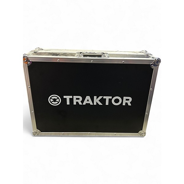 Used Native Instruments Traktor Kontrol S4 MKIII DJ Controller
