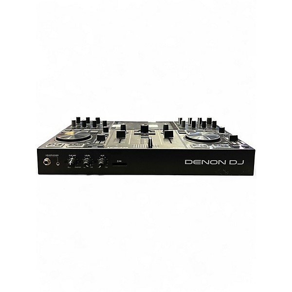 Used Pioneer DJ DJMS11 DJ Mixer