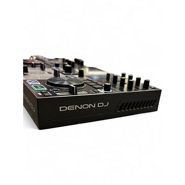 Used Pioneer DJ DJMS11 DJ Mixer