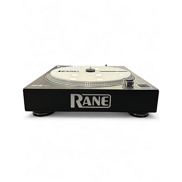 Used RANE TWELVE MKI DJ Controller