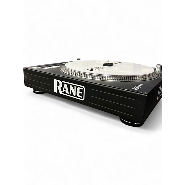 Used RANE TWELVE MKI DJ Controller