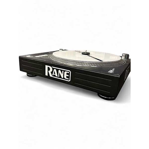 Used RANE TWELVE MKI DJ Controller