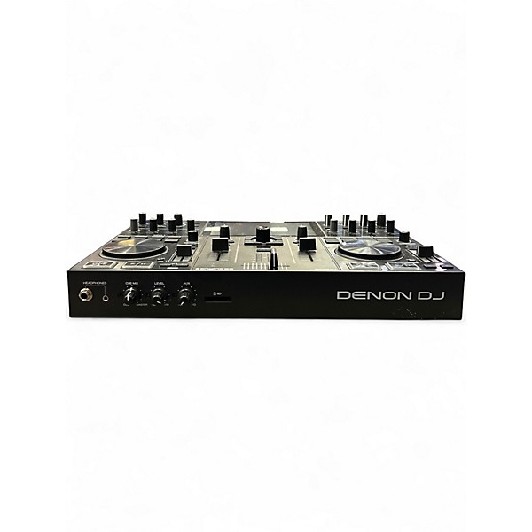 Used Denon DJ Prime Go DJ Controller