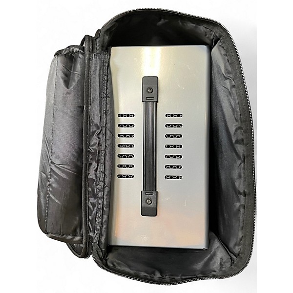 Used Carvin V3M Micro Tube Guitar Amp Head