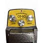 Used Maestro OD60 Effect Pedal