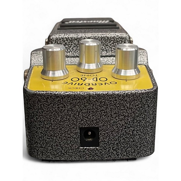 Used Maestro OD60 Effect Pedal
