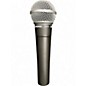 Used Shure SM58LC Dynamic Microphone thumbnail