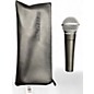 Used Shure SM58LC Dynamic Microphone