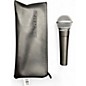 Used Shure SM58LC Dynamic Microphone
