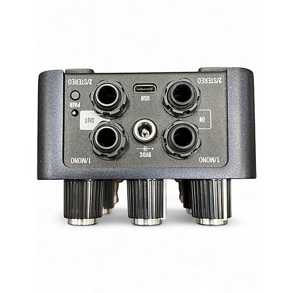 Used Universal Audio Starlight Echo Station Effect Pedal