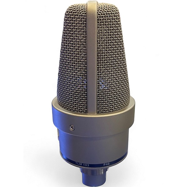 Used Neumann TLM103 Condenser Microphone