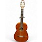 Vintage 1970 Hernandes no.1 classical guitar Natural Classical Acoustic Guitar thumbnail