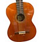 Vintage 1970 Hernandes no.1 classical guitar Natural Classical Acoustic Guitar