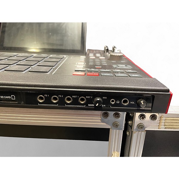 Used Akai Professional MPCX Production Controller