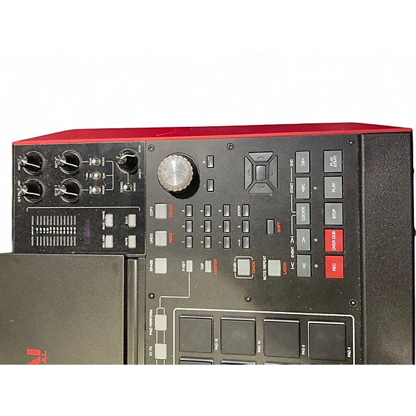 Used Akai Professional MPCX Production Controller