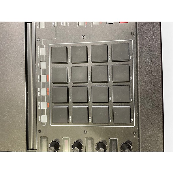 Used Akai Professional MPCX Production Controller