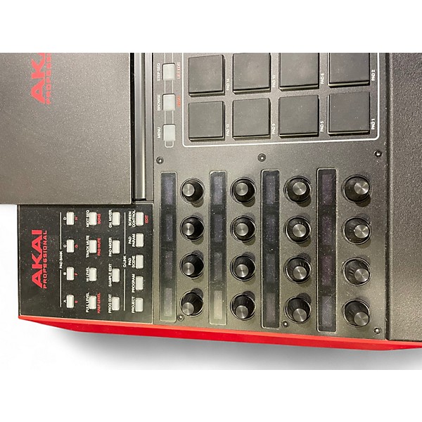 Used Akai Professional MPCX Production Controller