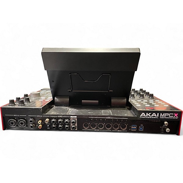 Used Akai Professional MPCX Production Controller