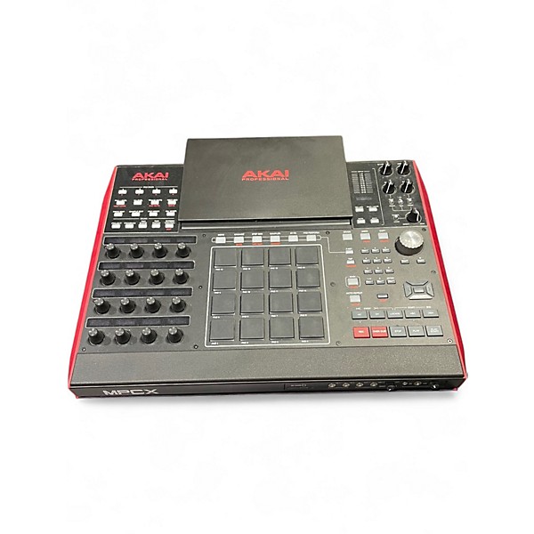 Used Akai Professional MPCX Production Controller