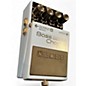 Used BOSS CEB3 Bass Chorus Bass Effect Pedal