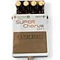 Used BOSS CH1 Super Chorus Effect Pedal thumbnail