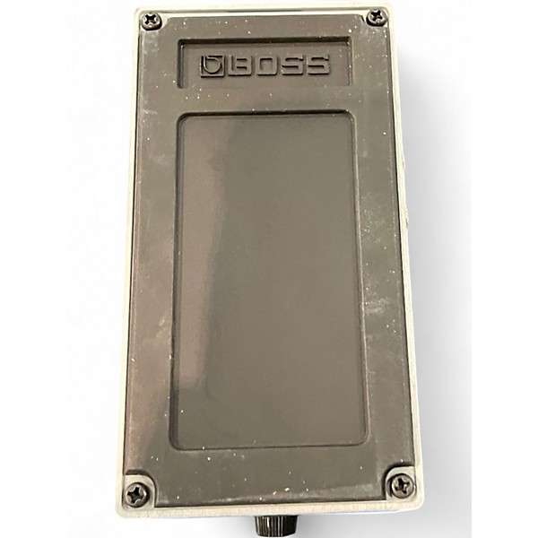 Used BOSS CH1 Super Chorus Effect Pedal