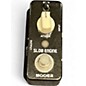 Used Mooer Slow Engine Effect Pedal thumbnail