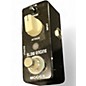 Used Mooer Slow Engine Effect Pedal