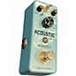 Used Koogo Acoustic PAC-1 Pedal
