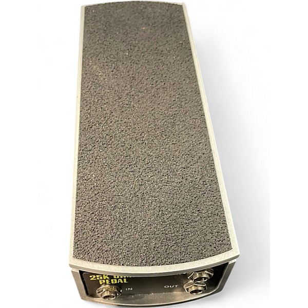 Used Ernie Ball VP Junior Passive Volume Pedal