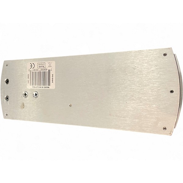 Used Ernie Ball VP Junior Passive Volume Pedal