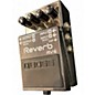 Used BOSS RV6 Digital Reverb Effect Pedal