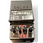 Used BOSS RV6 Digital Reverb Effect Pedal