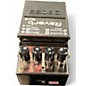 Used BOSS RV6 Digital Reverb Effect Pedal