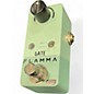 Used Flamma Gate Effect Pedal