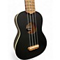Used Fender California Coast Black Ukulele