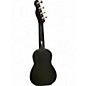 Used Fender California Coast Black Ukulele