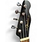 Used Fender California Coast Black Ukulele