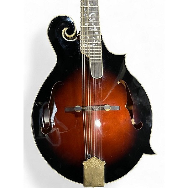 Used Michael Kelly LD-F DRAGONFLY CUSTOM II Sunburst Mandolin