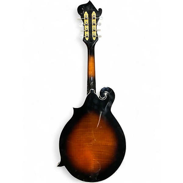 Used Michael Kelly LD-F DRAGONFLY CUSTOM II Sunburst Mandolin