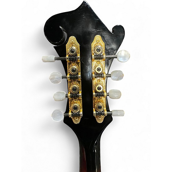 Used Michael Kelly LD-F DRAGONFLY CUSTOM II Sunburst Mandolin