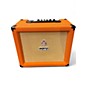 Used Orange Amplifiers Crush 35RT Guitar Combo Amp thumbnail