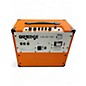 Used Orange Amplifiers Crush 35RT Guitar Combo Amp