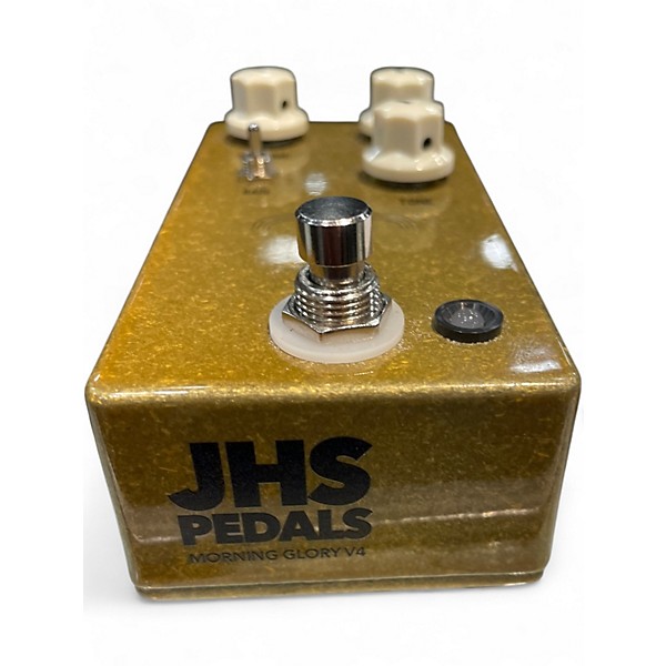 Used JHS Pedals Morning Glory V4 Effect Pedal