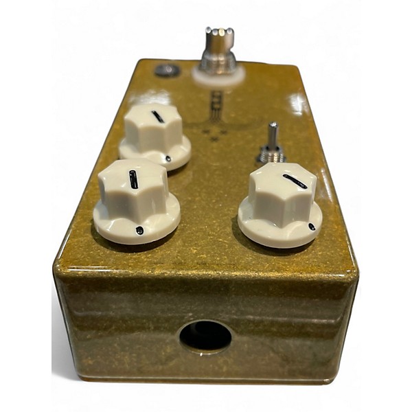 Used JHS Pedals Morning Glory V4 Effect Pedal