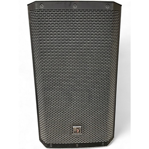 Used Electro-Voice ZLX-12P 12in 2-Way Powered Speaker