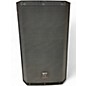 Used Electro-Voice ZLX-12P 12in 2-Way Powered Speaker