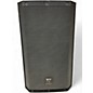 Used Electro-Voice ZLX-12P 12in 2-Way Powered Speaker