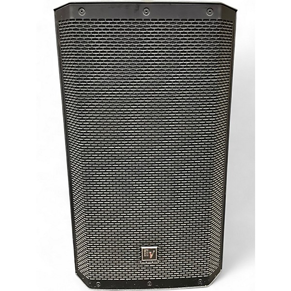 Used Electro-Voice ZLX-12P 12in 2-Way Powered Speaker